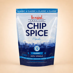American Chip Spice Seasoning Classic Flavour (2.5KG)