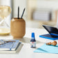 COLOP 801 BLUE