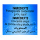 Pomegranate Molasses, Cortas, 300ml