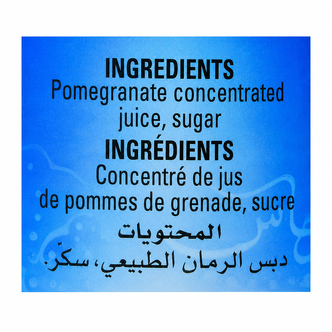 Pomegranate Molasses, Cortas, 300ml