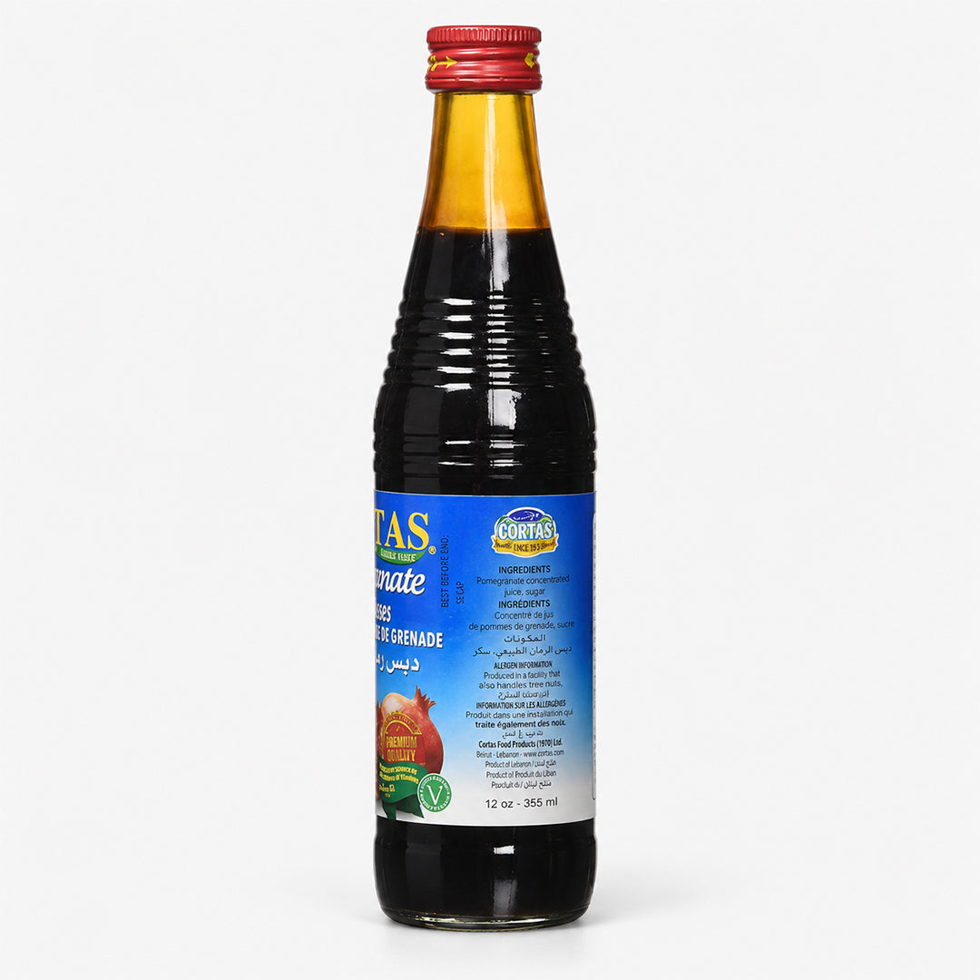 Pomegranate Molasses, Cortas, 300ml
