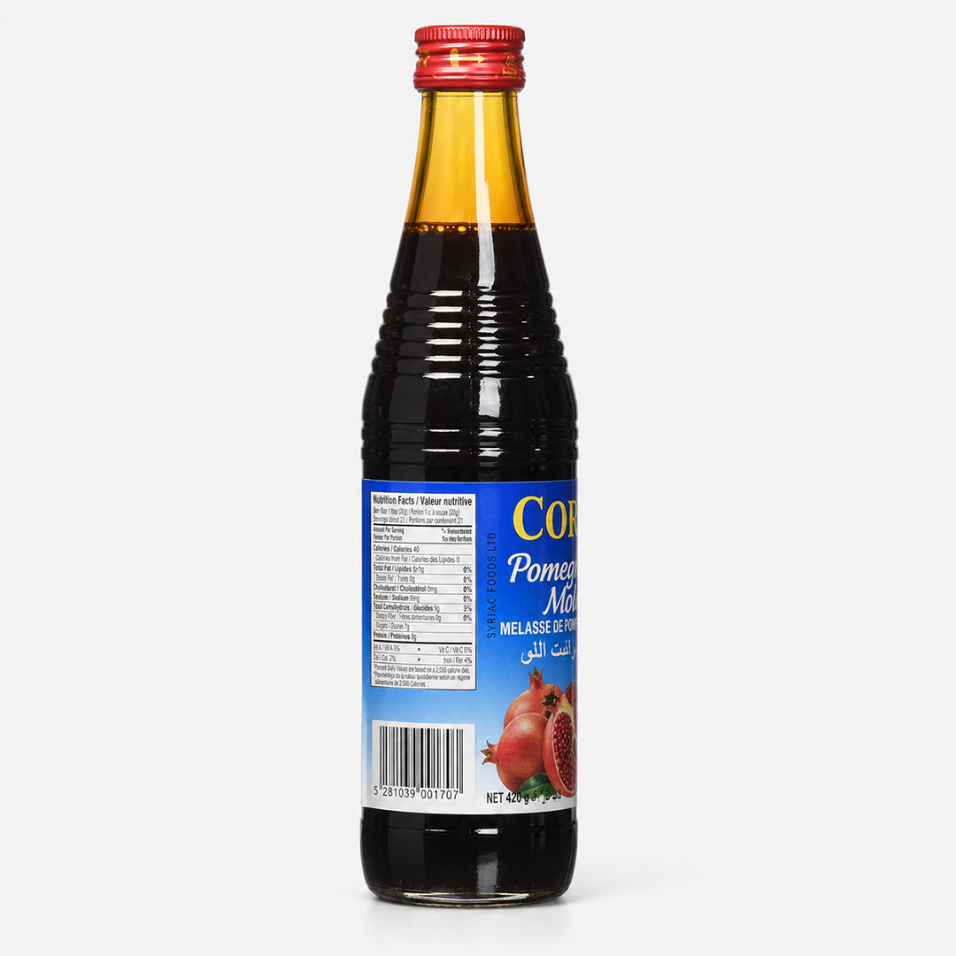 Pomegranate Molasses, Cortas, 300ml