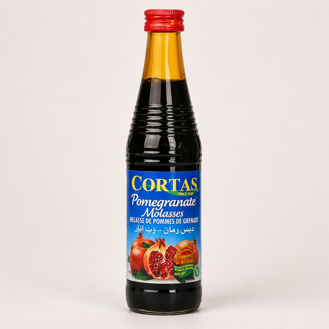 Pomegranate Molasses, Cortas, 300ml
