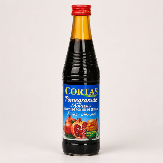 Pomegranate Molasses, Cortas, 300ml