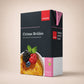Macphie Creme Brulee 1 Litre
