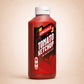 Crucials Tomato Ketchup (500ml x 3 Pack)
