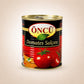 ONCU - Double Concentrated Tomato Paste [Tin] (830g)