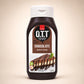 Macphie - OTT Chocolate Dessert Topping Sauce 500g