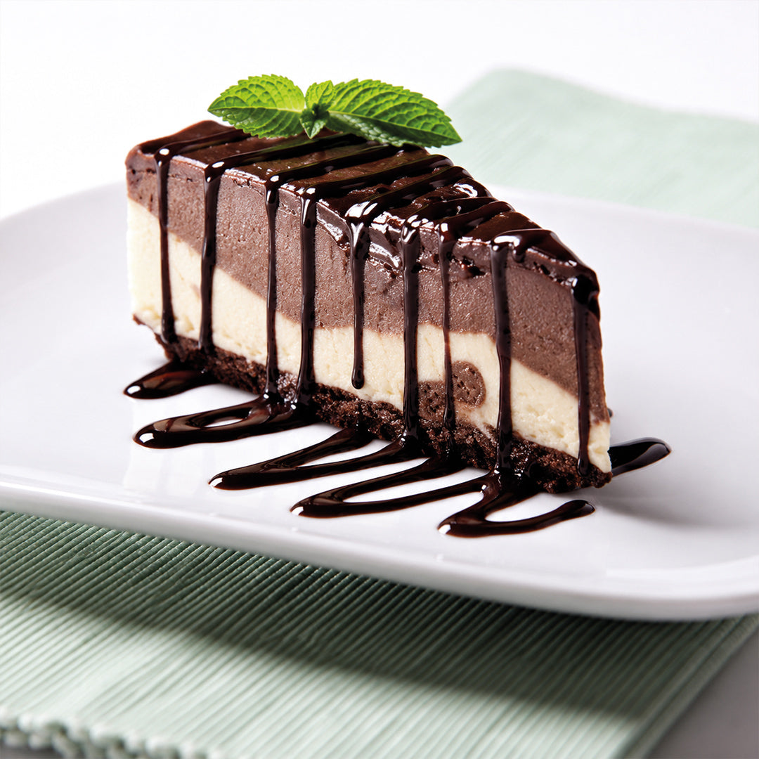 Macphie - OTT Chocolate Dessert Topping Sauce 500g