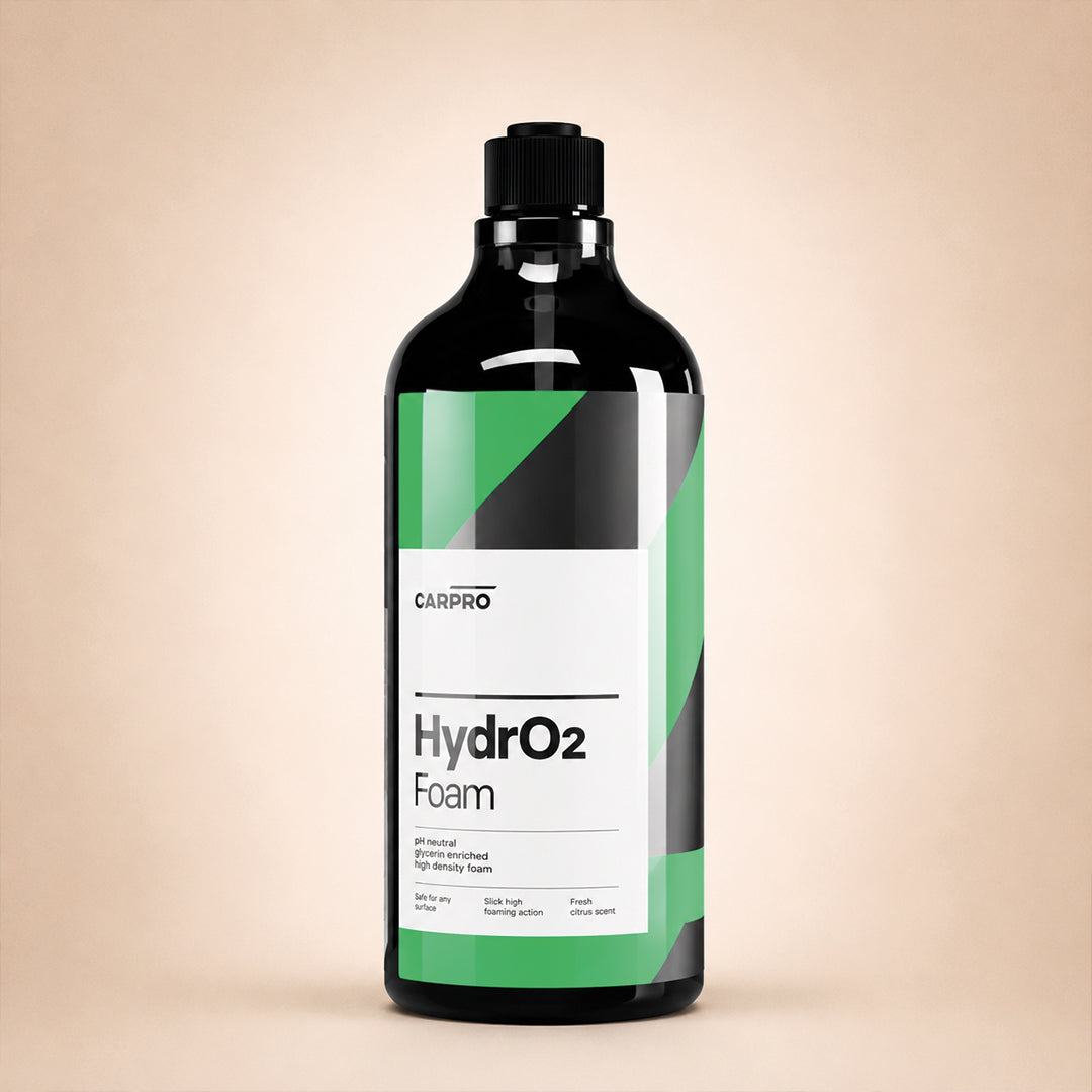 CarPro Hydrofoam Sio2 Wash and Sealant Snow Foam 1L Hydro2