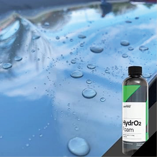 CarPro Hydrofoam Sio2 Wash and Sealant Snow Foam 1L Hydro2