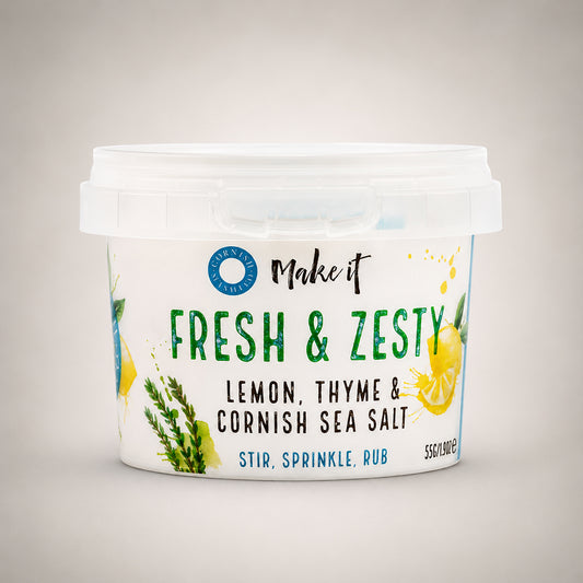 Cornish Sea Salt