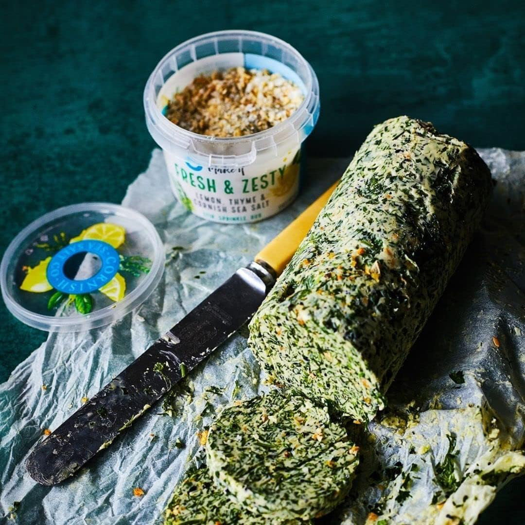 Cornish Sea Salt
