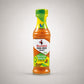 Nando's Peri-Peri Sauce Selection Medium, Lemon & Herb, Garlic 125g