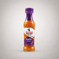 Nando's Peri-Peri Sauce Selection Medium, Lemon & Herb, Garlic 125g