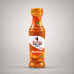 Nando's Peri-Peri Sauce Selection Medium, Lemon & Herb, Garlic 125g