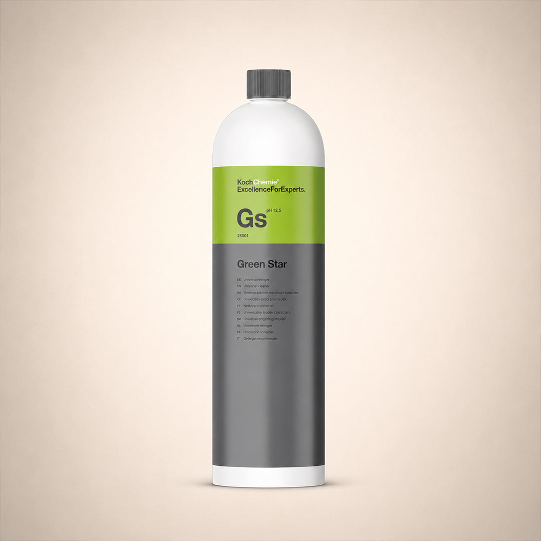 Koch Chemie Green Star Universal cleaner, 1000ml