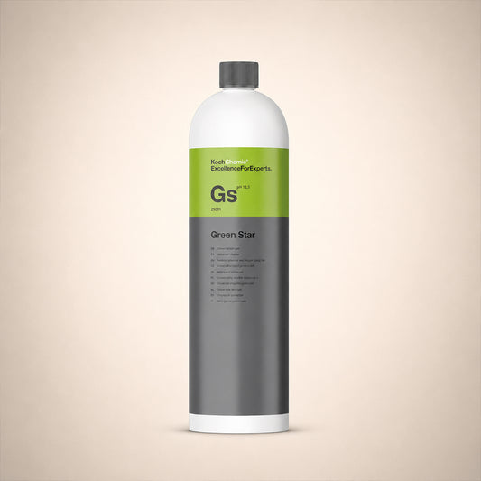 Koch Chemie Green Star Universal cleaner, 1000ml