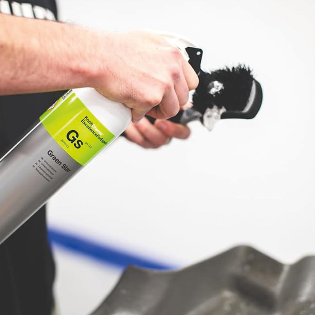 Koch Chemie Green Star Universal cleaner, 1000ml