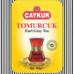 Caykur Tomurcuk, Earl Grey Tee, 4er Pack (4 x 125 g)