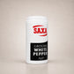 Saxa Ground White Pepper 25g (Pack of 12 x 25g)