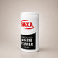 Saxa Ground White Pepper 25g (Pack of 12 x 25g)