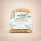 East End Jaggery Goor Unrefined Cane Sugar 450g - Pack of 2
