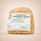 East End Jaggery Goor Unrefined Cane Sugar 450g - Pack of 2