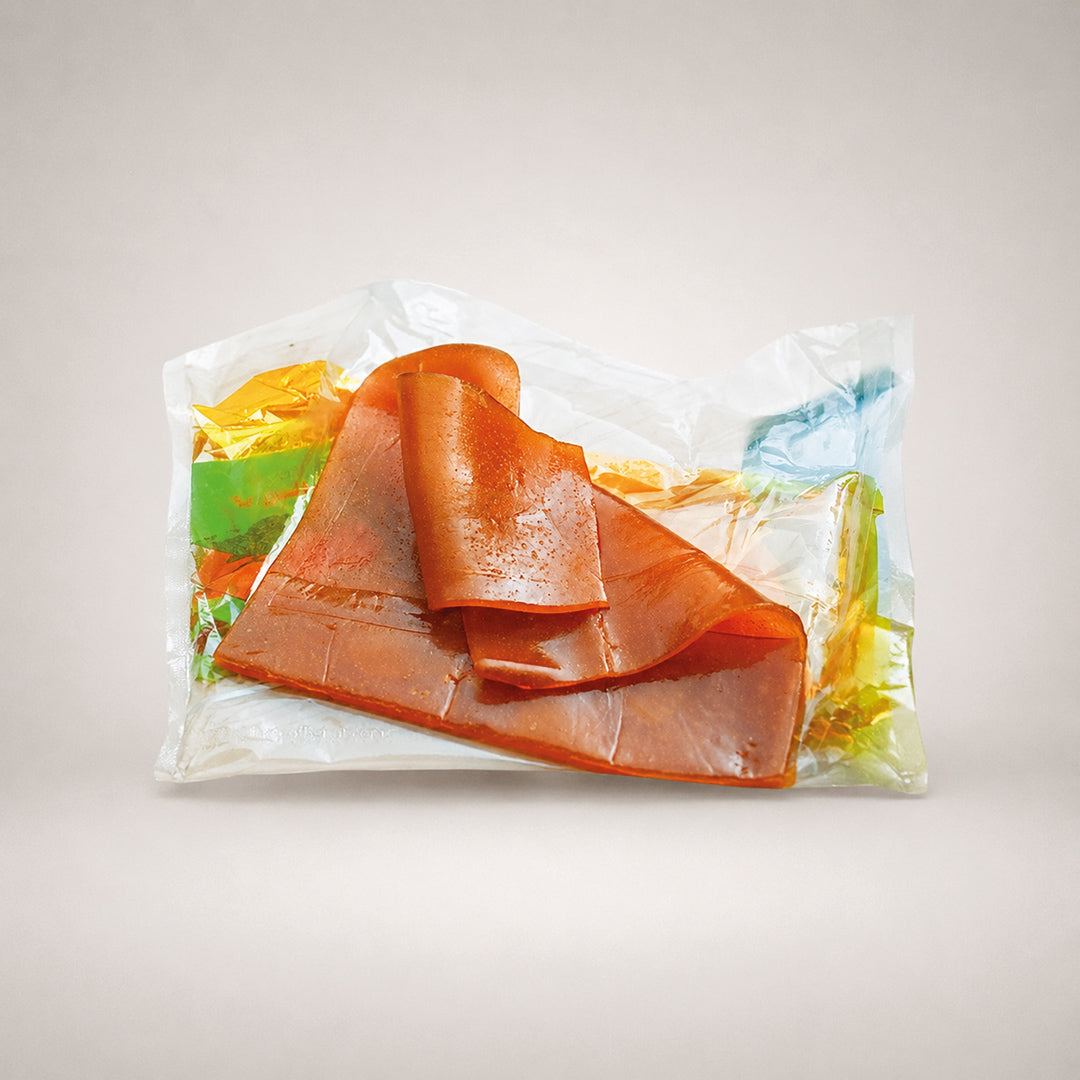 Lebanese Dried Apricot Paste - Qamar Al-Deen/Kamardin