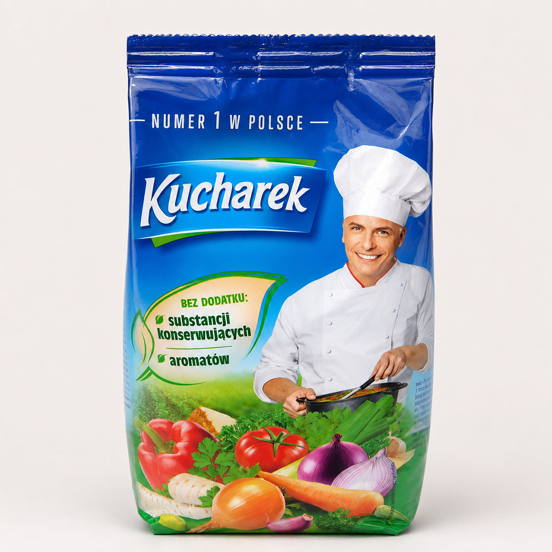 Prymat Kucharek Seasoning 1 Kg