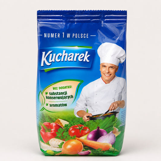 Prymat Kucharek Seasoning 1 Kg