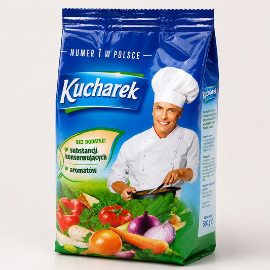 Prymat Kucharek Seasoning 1 Kg