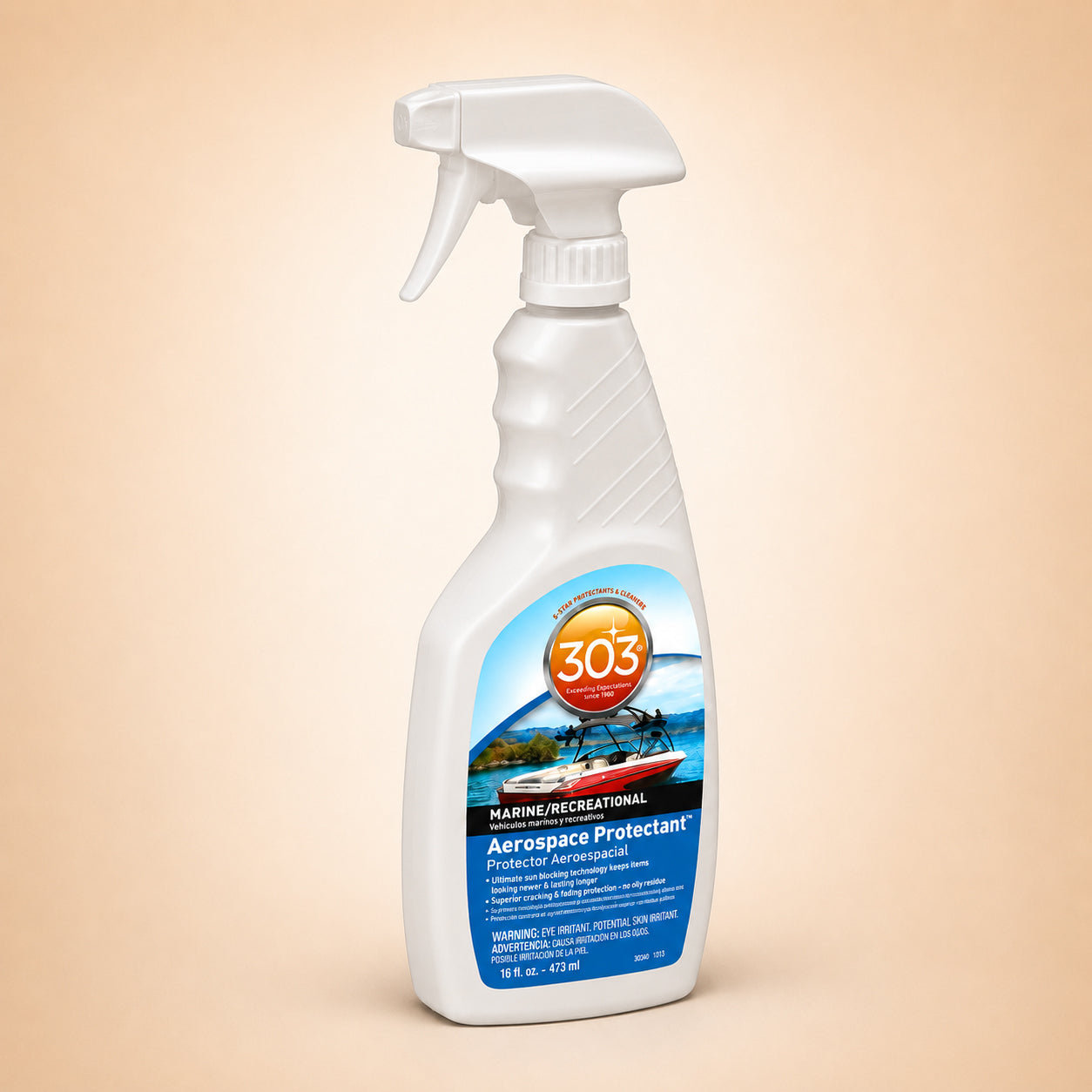 303 Aerospace Protectant - 16oz