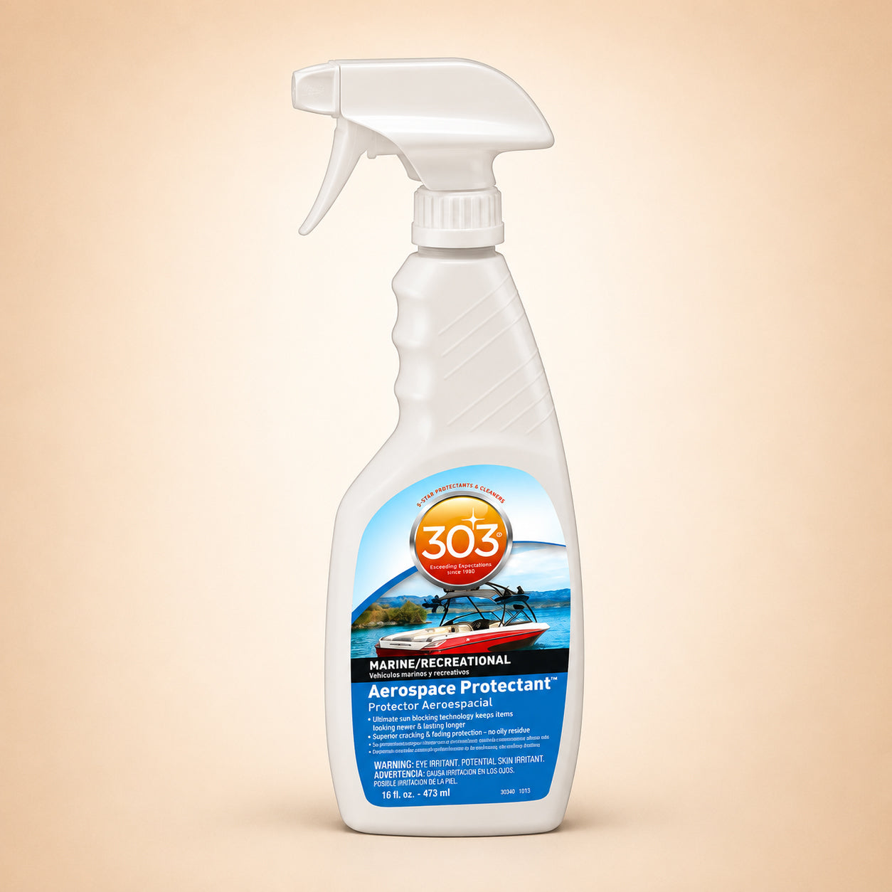 303 Aerospace Protectant - 16oz