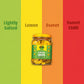 Tropical Sun Salted Plantain Chips, 450g (Pack of 1)