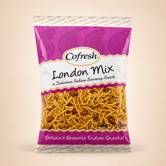 Cofresh London Mix (325g) - Pack of 6