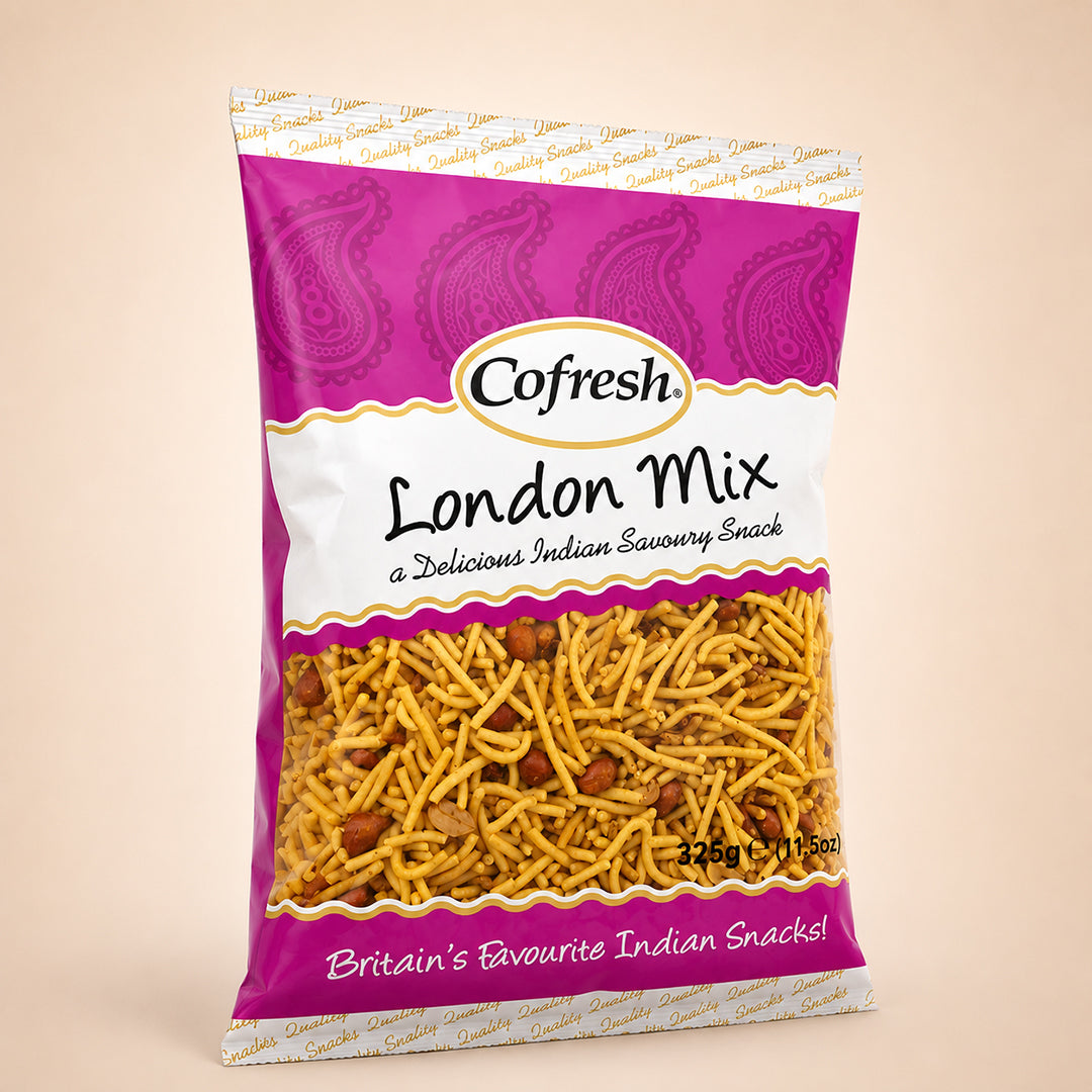 Cofresh London Mix (325g) - Pack of 6