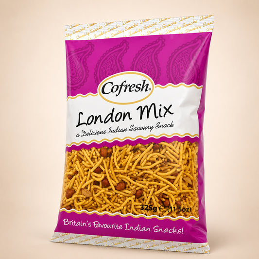 Cofresh London Mix (325g) - Pack of 6