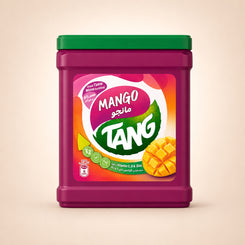 Tang Mango Flavored Drink - 2 kg