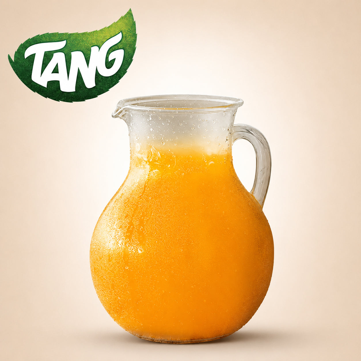 Tang Mango Flavored Drink - 2 kg