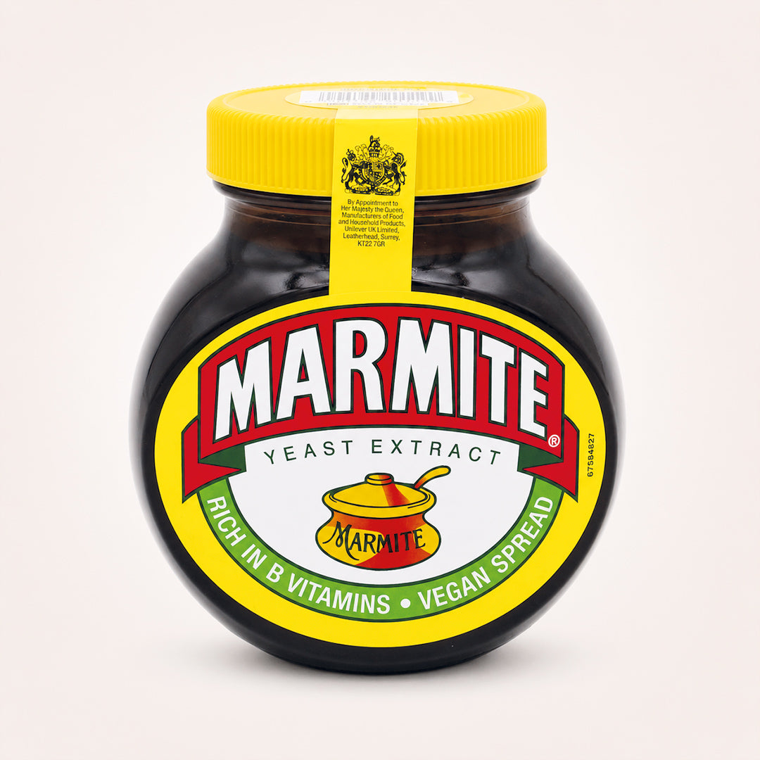 Marmite 500G (4 Pack)