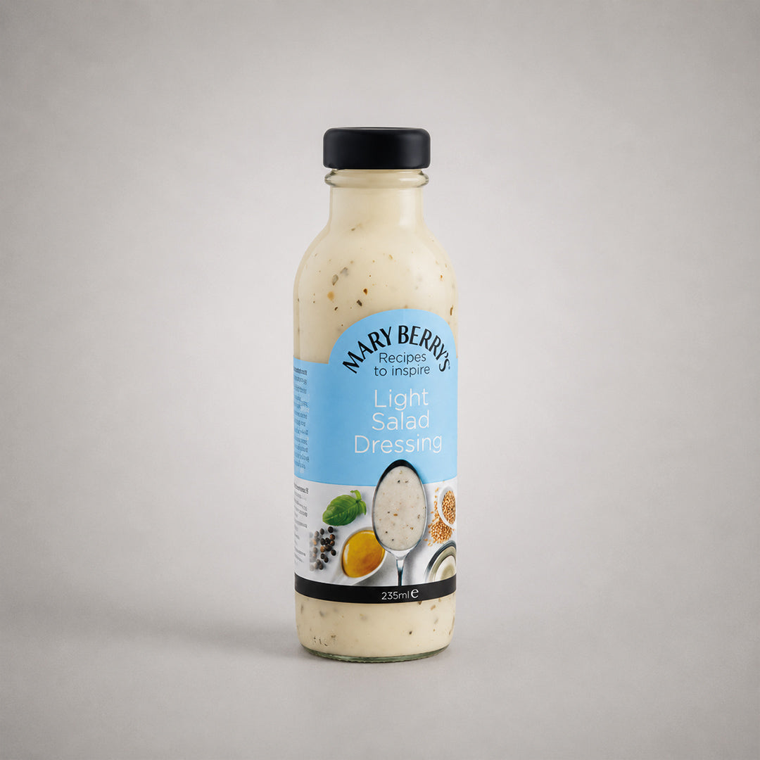 Mary Berry | Salad Dressing | 6 x 235g