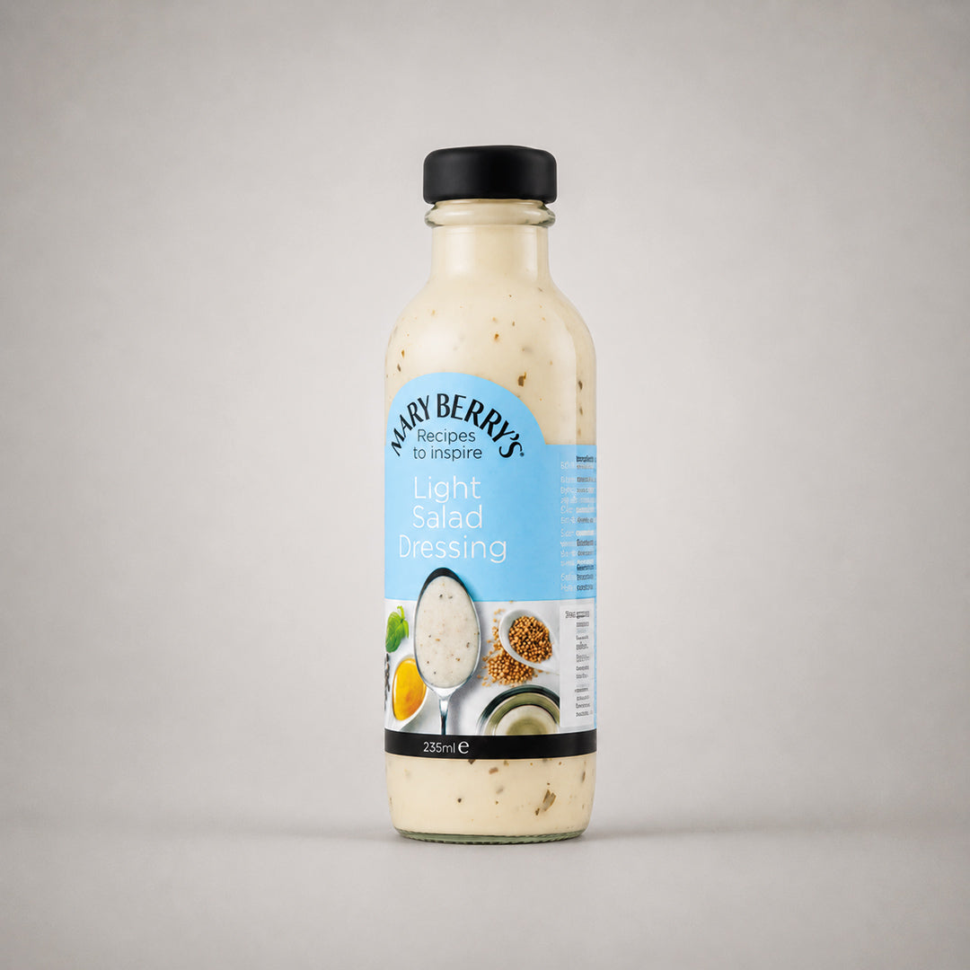 Mary Berry | Salad Dressing | 6 x 235g