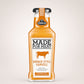 Kuhne Made for Meat Chipotle Burger Style Sauce 235 ml