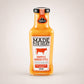 Kuhne Made for Meat Chipotle Burger Style Sauce 235 ml