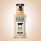 Kuhne Made for Meat Black Garlic Sauce 235 ml