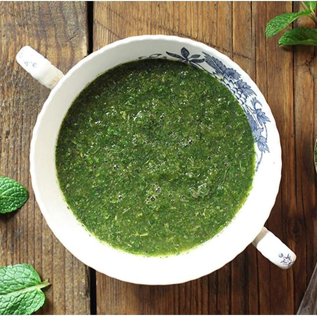 Crucials Mint Sauce 500ml