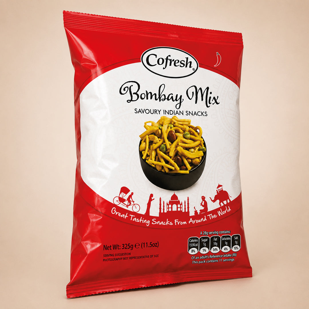 Cofresh - Bombay Mix - 325g x 2