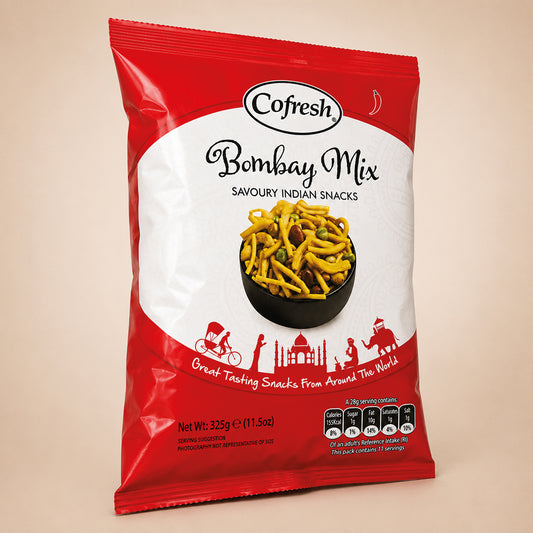 Cofresh - Bombay Mix - 325g x 2