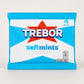 Trebor BLUE (18 Packs)